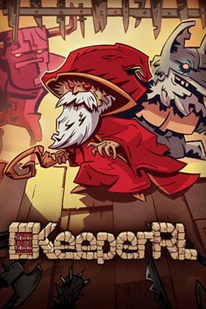 KeeperRL (2024) [ENG] License GOG