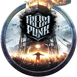 Frostpunk (2018) [Ru/Multi] License GOG [Game of the Year Edition]