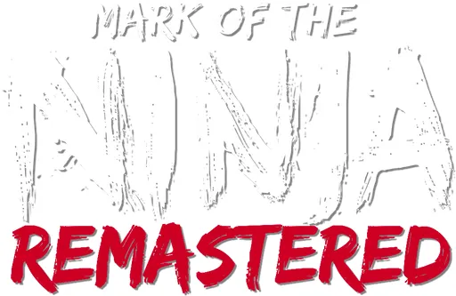 Mark of the Ninja: Remastered (2018) [Ru/Multi] License GOG