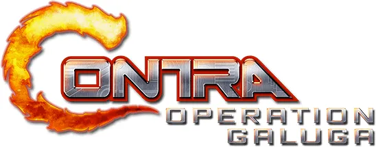 Contra: Operation Galuga (2024) [Ru/Multi] Scene