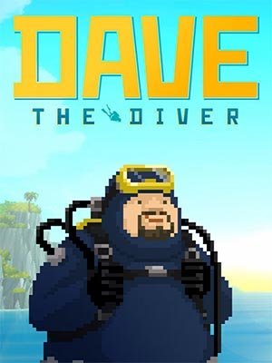 Dave the Diver: Deluxe Edition (2023) RePack by FitGirl