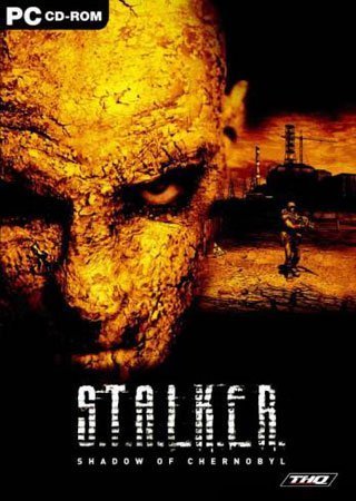 S.T.A.L.K.E.R.: Shadow of Chernobyl / S.T.A.L.K.E.R.: Тень Чернобыля (2007) [Ru] Repack West4it