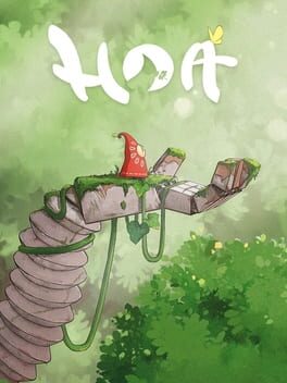 Hoa (2021) [Ru/Multi] License GOG