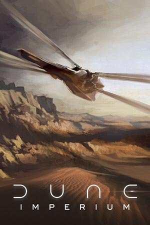 Dune: Imperium (2024) [Eng/Multi] Portable