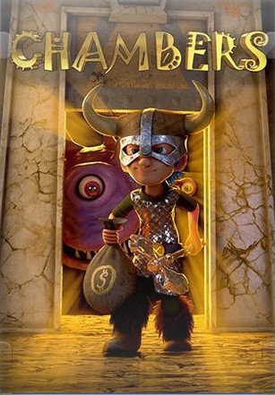 Chambers (2024) [En] Repack FitGirl