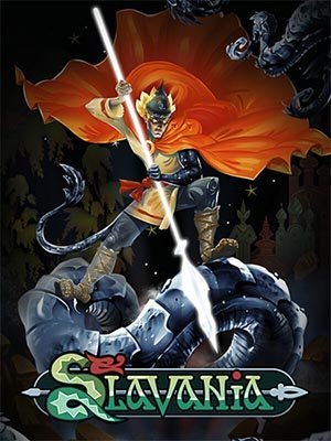 Slavania (2024) RePack by FitGirl