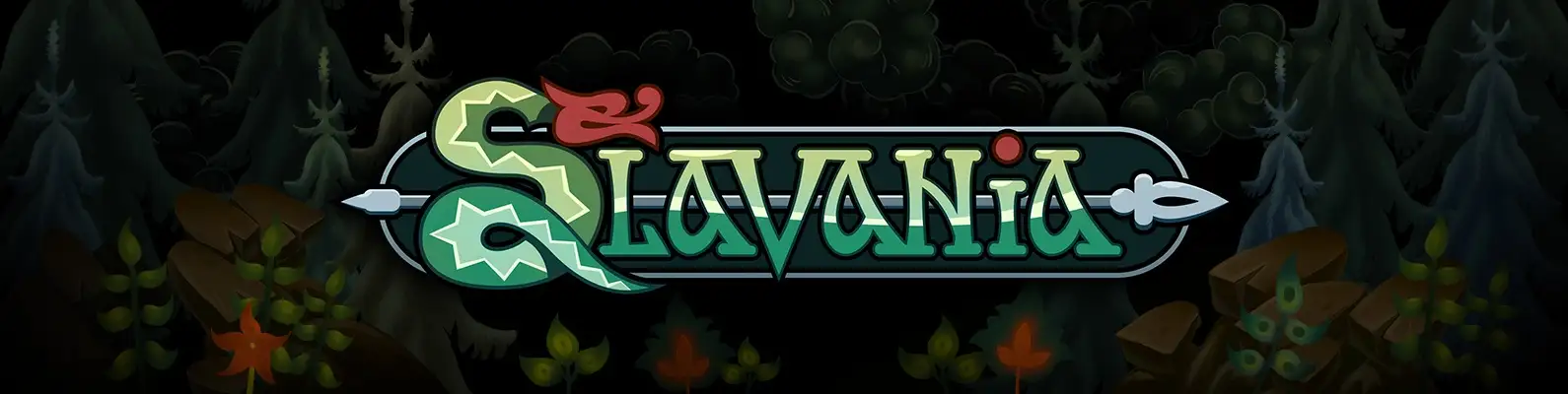 Slavania (2024) RePack by FitGirl
