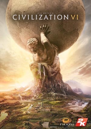 Sid Meier's Civilization VI (6) (2016) [Ru/Multi] RePack от Hanabishi