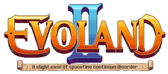 Evoland 2 (2015) [Multi] License GOG