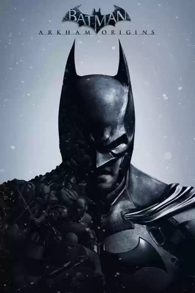 Batman: Arkham Origins (2013) [Ru/Multi] License GOG
