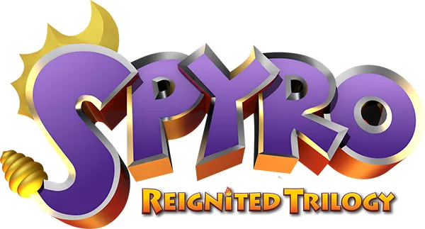 Spyro Reignited Trilogy (2019) [Ru/En] Repack Mizantrop1337