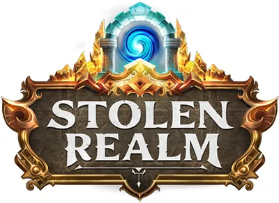 Stolen Realm (2024) [Multi] Repack FitGirl