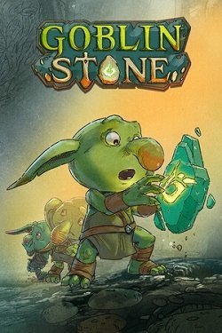 Goblin Stone (2024) [Multi] Repack FitGirl