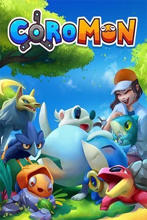 Coromon: Deluxe Edition (2022) RePack от FitGirl