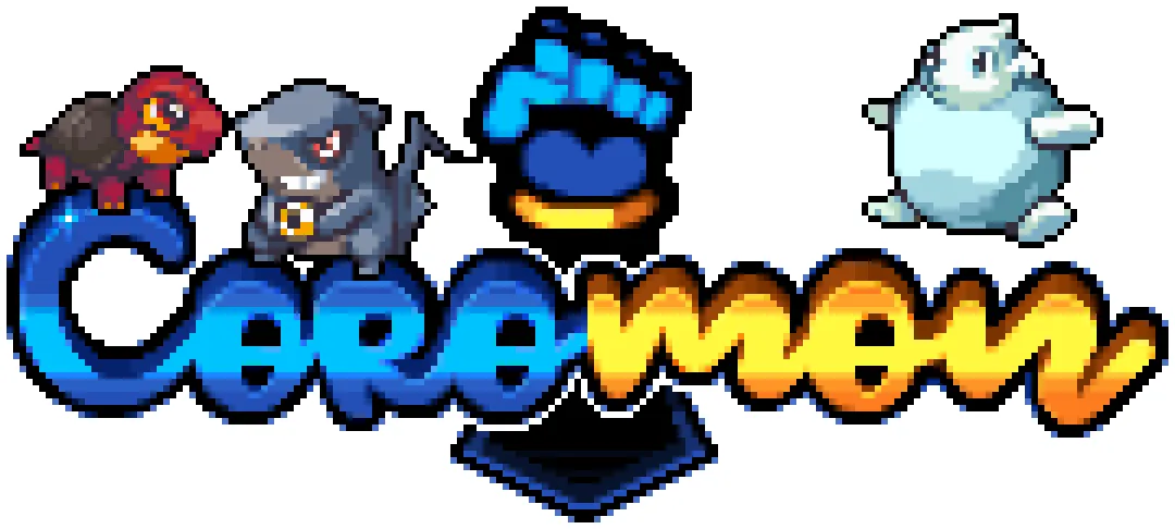 Coromon: Deluxe Edition (2022) RePack от FitGirl