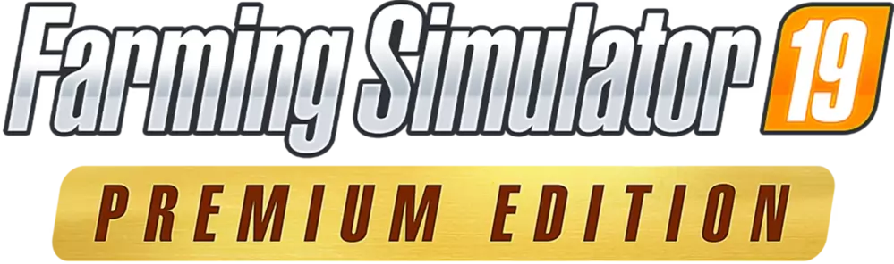 Farming Simulator 19 (2018) [Ru/Multi] Repack Other s [Platinum Edition]