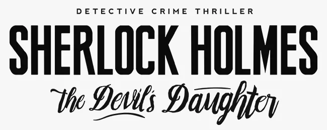 Sherlock Holmes: The Devil's Daughter (2016) [Ru/Multi] License GOG