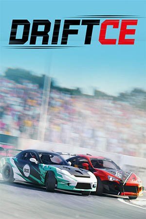 DRIFT CE (2021) RePack от FitGirl