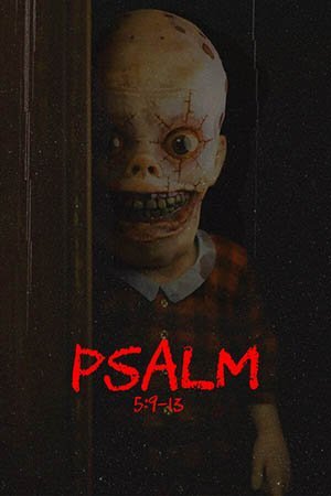 Psalm 5:9-13 (2024) [Ru/Multi] Portable