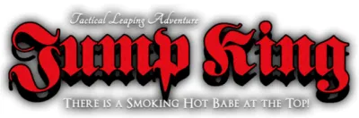 Jump King (2019) [En] License GOG