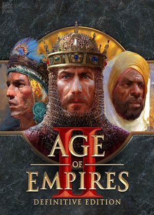 Age of Empires II: Definitive Edition (2019) RePack от FitGirl
