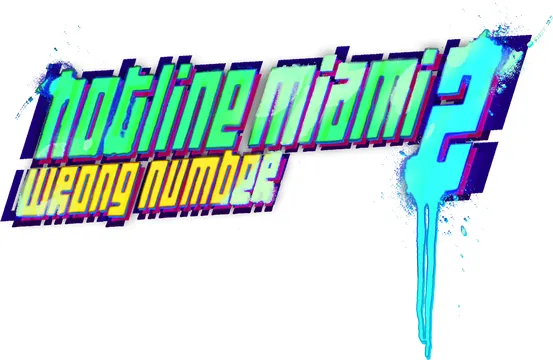 Hotline Miami 2: Wrong Number - Digital Special Edition (2015) Steam-Rip от Let'sРlay