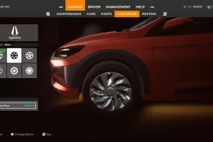 Taxi Life: A City Driving Simulator - Supporter Edition (2024) RePack от FitGirl