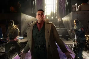 Dying Light 2: Stay Human - Reloaded Edition (2022) RePack от селезень