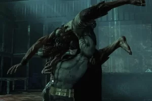 Batman: Arkham Asylum (2009) RePack от селезень