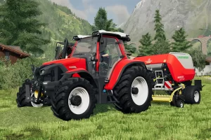 Farming Simulator 19 (2018)