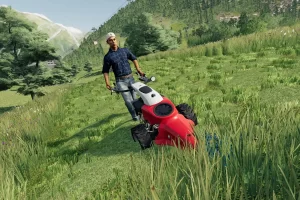 Farming Simulator 19 (2018)