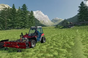 Farming Simulator 19 (2018)