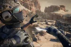 Sniper Ghost Warrior Contracts 2 (2021)