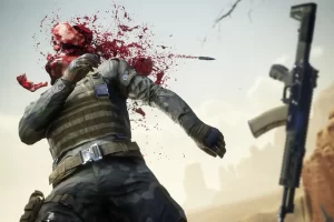 Sniper Ghost Warrior Contracts 2 (2021)