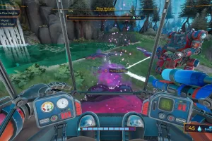 Lightyear Frontier [Early Access] (2024)