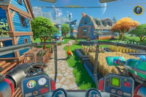 Lightyear Frontier [Early Access] (2024)