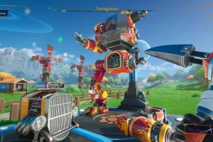Lightyear Frontier [Early Access] (2024)