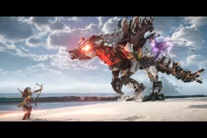 Horizon Forbidden West: Complete Edition (2024)