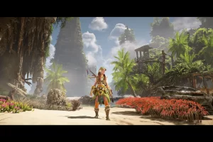 Horizon Forbidden West: Complete Edition (2024)
