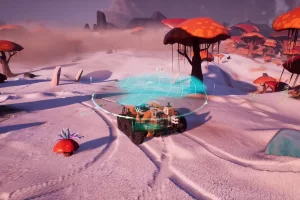 TerraTech Worlds [Early Access] (2024) RePack от Pioneer