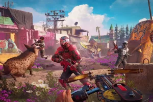 Far Cry New Dawn (2019) [Ru] Repack Other s [Deluxe Edition]