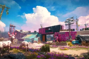 Far Cry New Dawn (2019) [Ru] Repack Other s [Deluxe Edition]