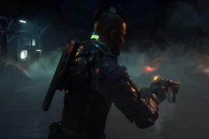The Callisto Protocol: Digital Deluxe Edition (2022) RePack от селезень