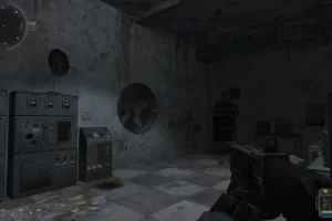 S.T.A.L.K.E.R.: Call of Pripyat / S.T.A.L.K.E.R.: Зов Припяти (2009) [Ru] Repack West4it
