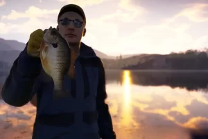 Call of the Wild: The Angler (2022) RePack от FitGirl