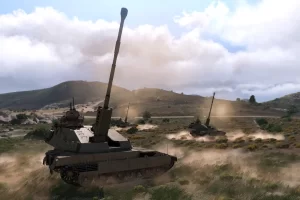 Arma 3: Ultimate Edition (2013) RePack от селезень