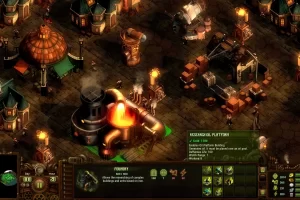 They Are Billions (2019) [Ru/Multi] Repack West4it
