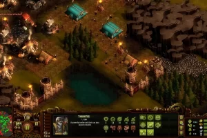 They Are Billions (2019) [Ru/Multi] Repack West4it