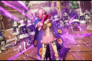 One Piece: Pirate Warriors 4: Ultimate Edition (2020) RePack от FitGirl