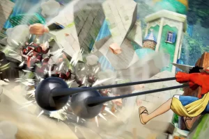 One Piece: Pirate Warriors 4: Ultimate Edition (2020) RePack от FitGirl